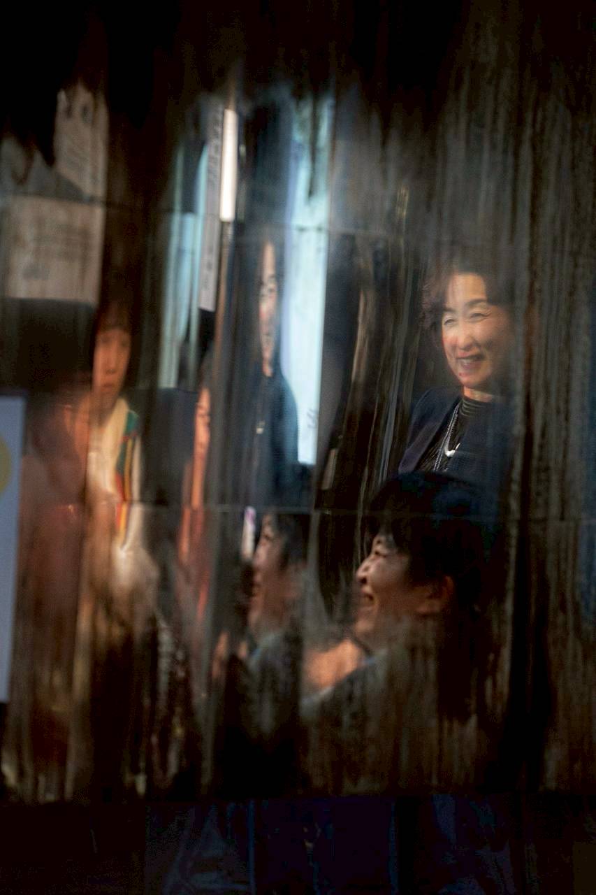 💐終演&配信開始💐